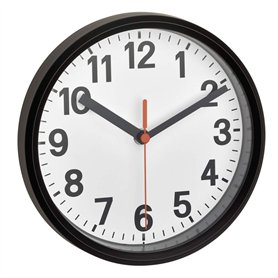 TFA Dostmann Horloge Murale analogique
