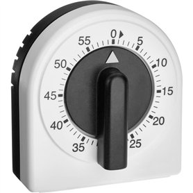 TFA Dostmann Minuteur de Cuisine analogique