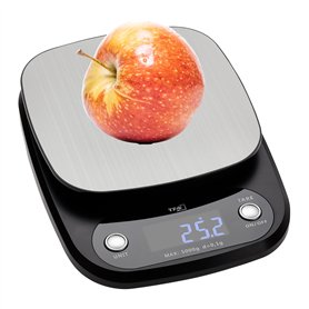 TFA Dostmann Balance de cuisine numérique Apple Pie