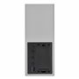 TFA Dostmann Clocco Desk 60.2041.15 Réveil numérique avec Organiseur à stylos, Porte-Stylo avec Heure, pour Le Bureau, Gadget de