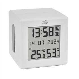 TFA Dostmann WIFI Gateway TFA.me ID-01