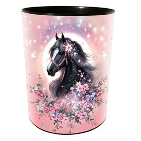 goldbuch 82 141 Luna Corbeille à papier pour enfants