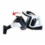 Chariot ménage avec l'aspirateur Unlimited de Bosch - Chariot d'une grande stabilité, fabriqué dans un plastique de haute qualit