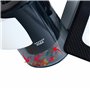 Chariot ménage avec l'aspirateur Unlimited de Bosch - Chariot d'une grande stabilité, fabriqué dans un plastique de haute qualit