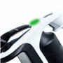 Chariot ménage avec l'aspirateur Unlimited de Bosch - Chariot d'une grande stabilité, fabriqué dans un plastique de haute qualit