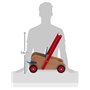 HABA Walker Wagon