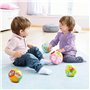 HABA - Balle pour bébé Mes Amis Les Animaux, 302484