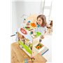HABA - Balance de marchande - Jeux pour enfant - Mesurer des poids