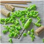 HABA Terra Kids Connectors – Kit de Construction Personnages - 8 Ans et Plus