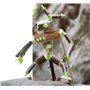 HABA Terra Kids Connectors – Kit de Construction Personnages - 8 Ans et Plus