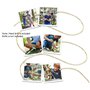 HABA Terra Kids Connectors – Kit de Construction Personnages - 8 Ans et Plus