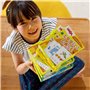 HABA - LogiCASE Extension – Princesses - Jeu d'énigmes - 5 Ans et Plus - Réf 306125