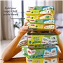 HABA - LogiCASE Extension – Princesses - Jeu d'énigmes - 5 Ans et Plus - Réf 306125