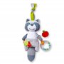 HABA Figurine d'explorateur Willi Raton Laveur