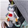 HABA Figurine d'explorateur Willi Raton Laveur