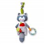 HABA Figurine d'explorateur Willi Raton Laveur