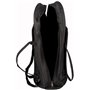 Sac étanche pour instruments à vent - Sac pour cor baryton - Avec rembourrage en tissu Oxford - Double sac à bandoulière - Range