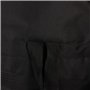 Sac étanche pour instruments à vent - Sac pour cor baryton - Avec rembourrage en tissu Oxford - Double sac à bandoulière - Range