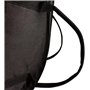 Sac étanche pour instruments à vent - Sac pour cor baryton - Avec rembourrage en tissu Oxford - Double sac à bandoulière - Range