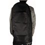 Sac étanche pour instruments à vent - Sac pour cor baryton - Avec rembourrage en tissu Oxford - Double sac à bandoulière - Range