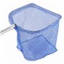 ChengChengJin Filet de ramassage de balles de tennis de table télescopique portable - Outil d'entraînement pour balles