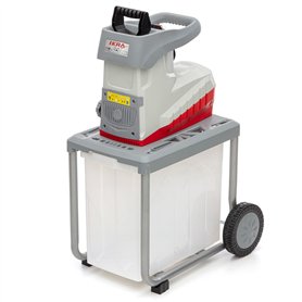 IKRA broyeur silencieux électrique ILWH 3000
