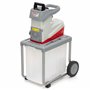 IKRA broyeur silencieux électrique ILWH 3000