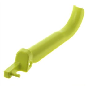 as - Schwabe Thermomètre Infrarouge / Pyromètre Mesure sans Contact de la Température Infrarouge de 50 à +380°C Affichage Numéri