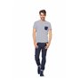 Burda B6602 Patron de Couture T-Shirt Papier Blanc 19 x 13 x 1 cm