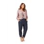 Burda B6678 Patron de Couture Pantalon Papier Blanc 19 x 13 x 1 cm