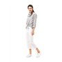 Burda B6681 Patron de Couture Pantalon Papier Blanc 19 x 13 x 1 cm