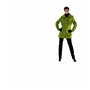 Burda B8292 Patron de Couture Manteau 19 x 13 cm, 36-48