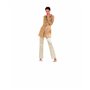 Burda B8292 Patron de Couture Manteau 19 x 13 cm, 36-48