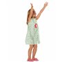 Burda B9544 Patron de Couture Robe 19 x 13 cm