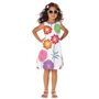 Burda B9544 Patron de Couture Robe 19 x 13 cm