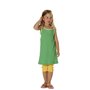 Burda B9544 Patron de Couture Robe 19 x 13 cm