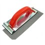 ROTIX - 13738 Ponceuse manuelle 240 x 90 mm avec plaque en aluminium pour grille de ponçage ou papier abrasif