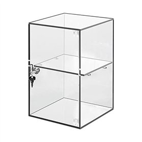 VKF Renzel Vitrine de comptoir Syringa 300 mm