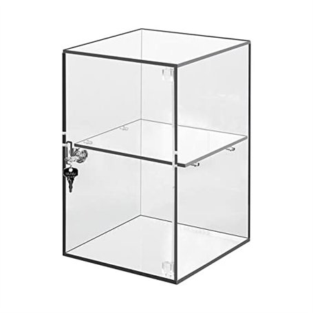 VKF Renzel Vitrine de comptoir Syringa 300 mm