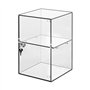 VKF Renzel Vitrine de comptoir Syringa 300 mm