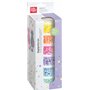 3000 pièces Pastel