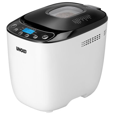 Unold 68010 Design machine à pain