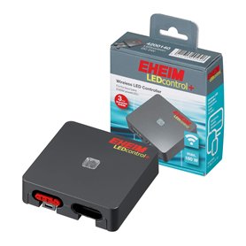 EHEIM LED Control + pour Powerled+ WiFi pour Aquarium pour Aquariophilie Rampe Powerled