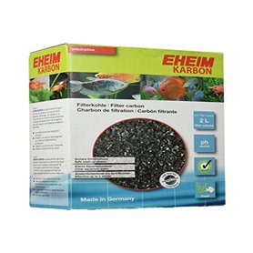 EHEIM Charbon de Filtration KARBON 2l