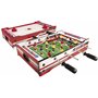 06002 Table Multi-Jeux 2 en 1 Flip XM