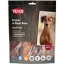 TRIXIE PREMIO 4 Meat Bars Snack Pack - quatre délicieuses variétés : poulet