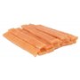 TRIXIE PREMIO 4 Meat Bars Snack Pack - quatre délicieuses variétés : poulet, canard, agneau et saumon - sans gluten - sans sucre