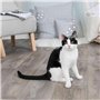 Trixie Catnip Bulles de Savon | Pack Double | 2 x 120 ML | Bulles de Savon pouvant stimuler Le Jeu | Contient Un extrait de cata