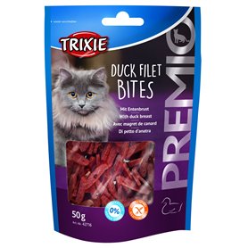 TX-42716 Premio Duck Filet 50 g