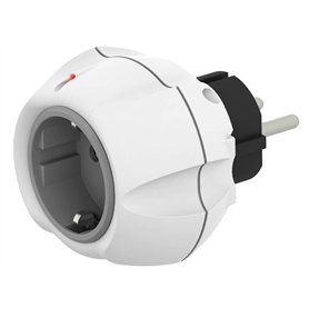 EHMANN 0460 x 0500 ÜSS Prise intermédiaire de Protection Contre Les surtensions